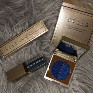 Stila Eyeshadow Bundle (2 items)